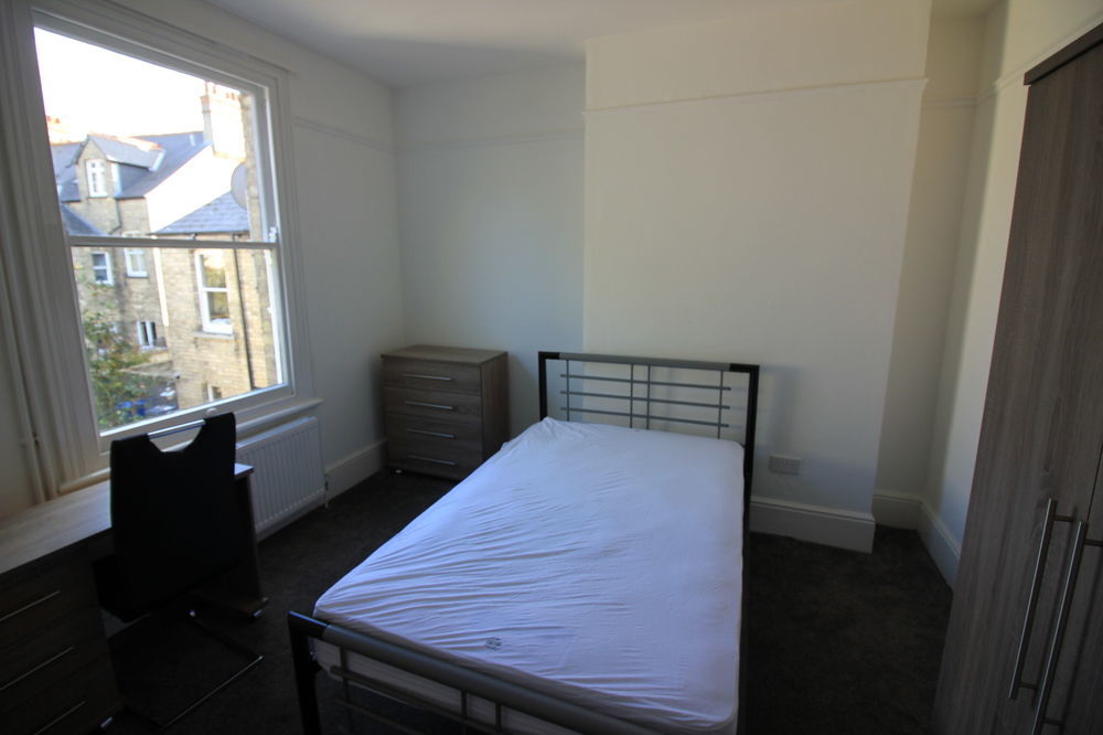 Cambridge City Rooms By Payman Club Zewnętrze zdjęcie