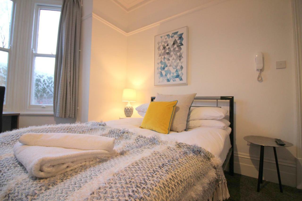 Cambridge City Rooms By Payman Club Zewnętrze zdjęcie